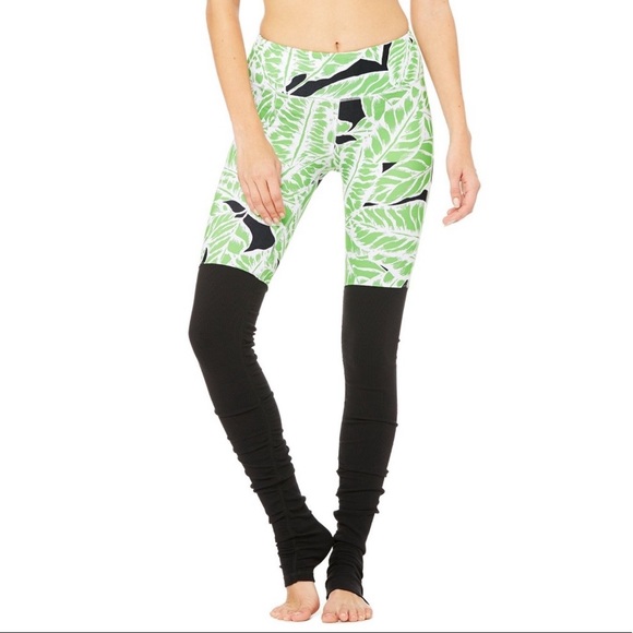 ALO Yoga Pants - Alo Goddess Leggings